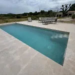Poolvilla Oliviera Rovinj