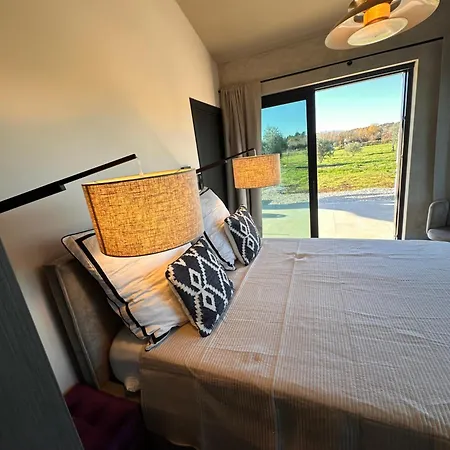 Oliviera ヴィラ *