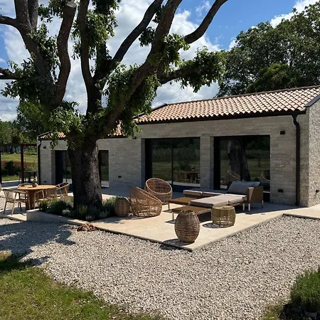 Oliviera Villa Rovinj