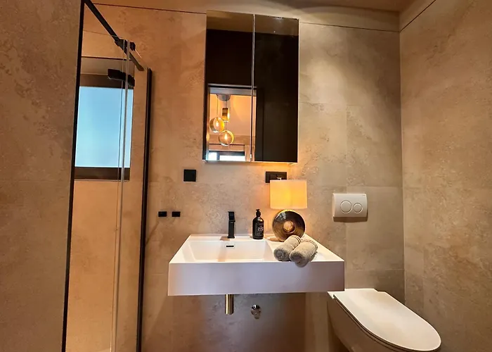 Poolvilla Oliviera