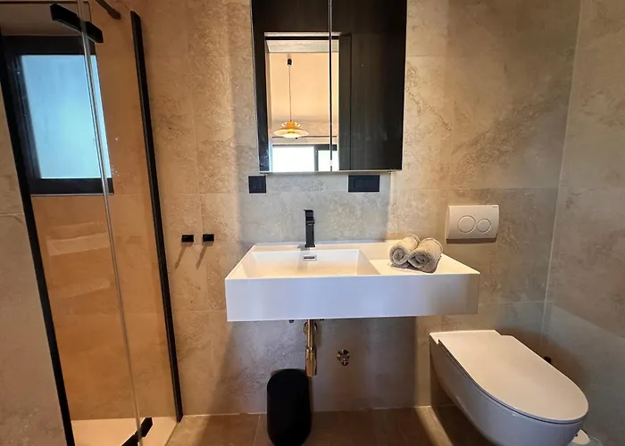 Poolvilla Oliviera *