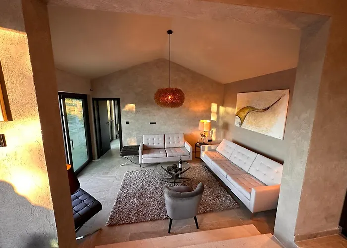 Poolvilla Oliviera * Rovinj