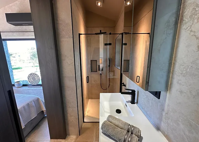 Oliviera Villa Rovinj