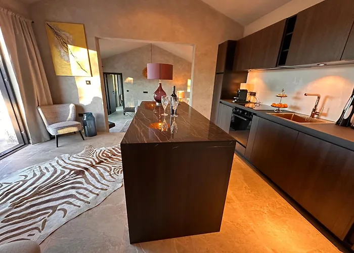 Villa Poolvilla Oliviera Rovinj