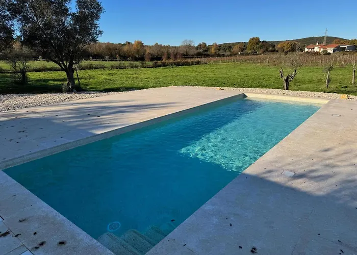 Poolvilla Oliviera Villa *