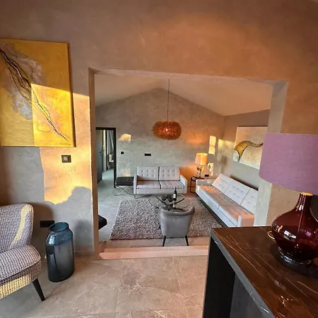 Villa Oliviera Rovinj