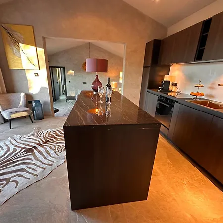 Villa Oliviera Rovinj