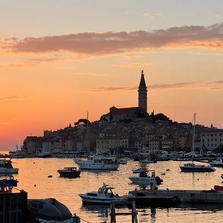 Poolvilla Oliviera Villa Rovinj