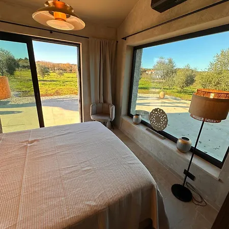 Poolvilla Oliviera * Rovinj