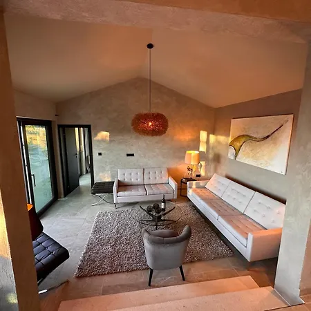 Poolvilla Oliviera * Rovinj