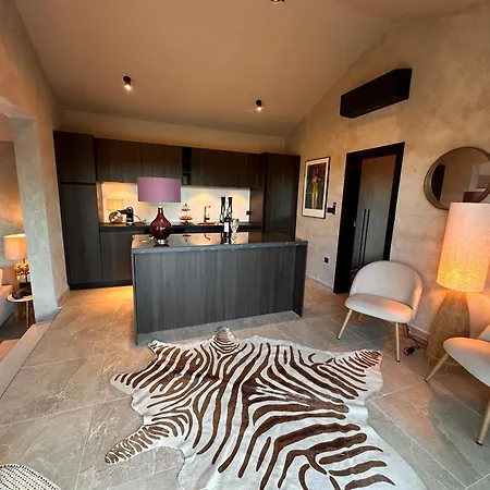 Villa Poolvilla Oliviera