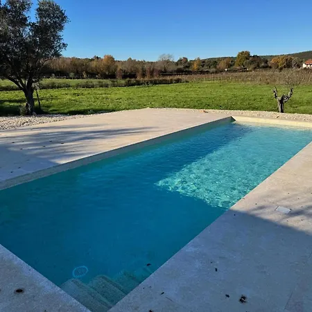Poolvilla Oliviera Villa *