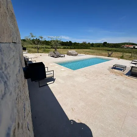 Poolvilla Oliviera Villa